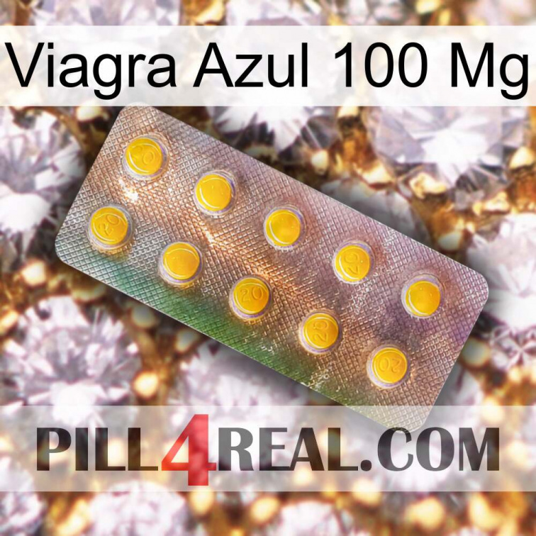 Blue Viagra 100 Mg new11